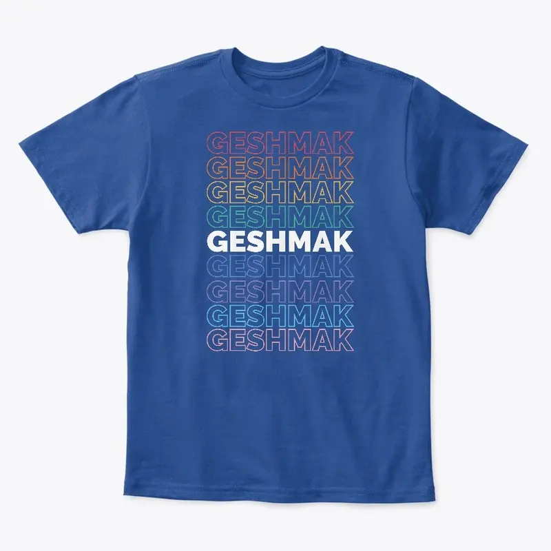 Geshmake Pride