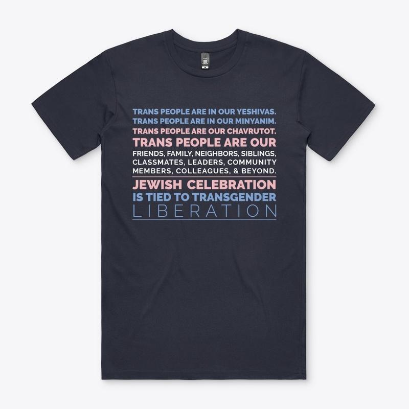 Trans Jewish Liberation