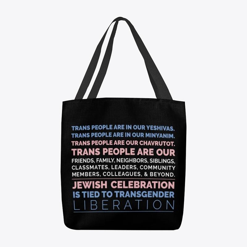 Trans Jewish Liberation